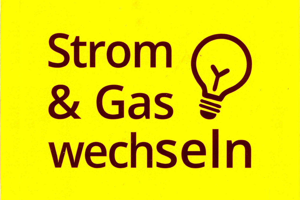 Energievertrag | Enerji sözlesmesi