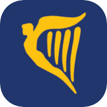 Ryanair: Airline,Ryanair,RYANAIR,Irland,FR,RYR - Ryanair: Airline,Ryanair,RYANAIR,Irland,FR,RYR | Ryanair: Havayolu, Ryanair, RYANAIR, İrlanda, FR, RYR