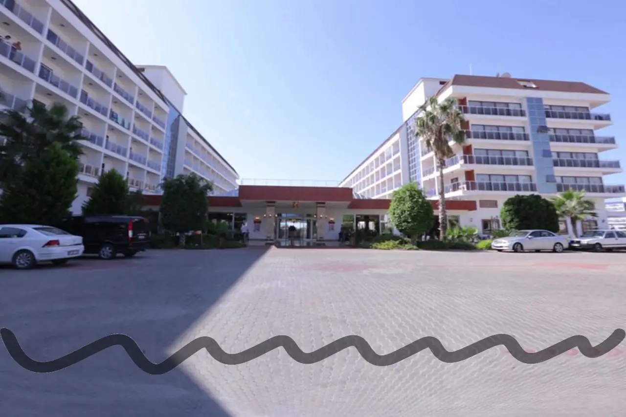 Eftalia Aqua Resort 5* | Türkische Riviera | Türkler